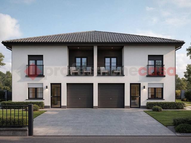 Villa Indipendente in vendita a Tresinaro - Secchia, Re