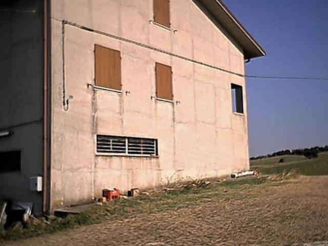 Villa Indipendente in vendita a Sant'Angelo, Marche