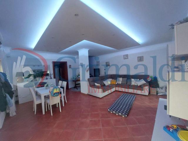 Villa Indipendente in vendita a Calabria, Catanzaro