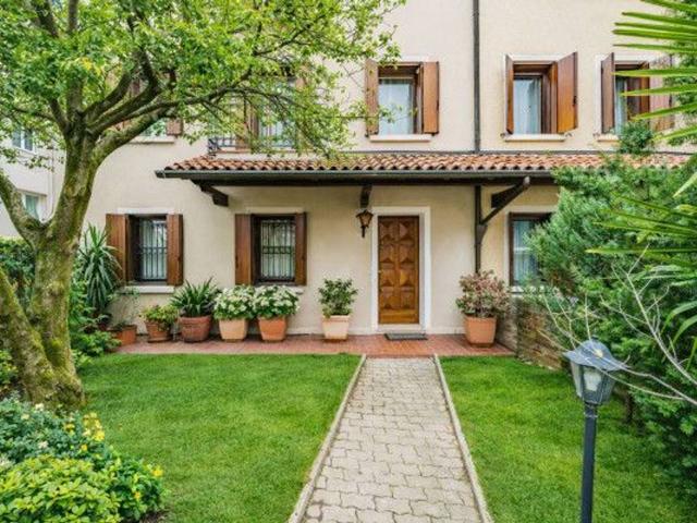 Villa Indipendente in vendita a San Giuseppe, Treviso