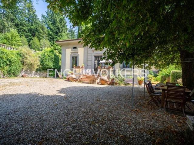 Villa Indipendente in vendita a Bivigliano, Vaglia