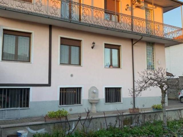Villa Indipendente in vendita a La Rometta, Vigevano