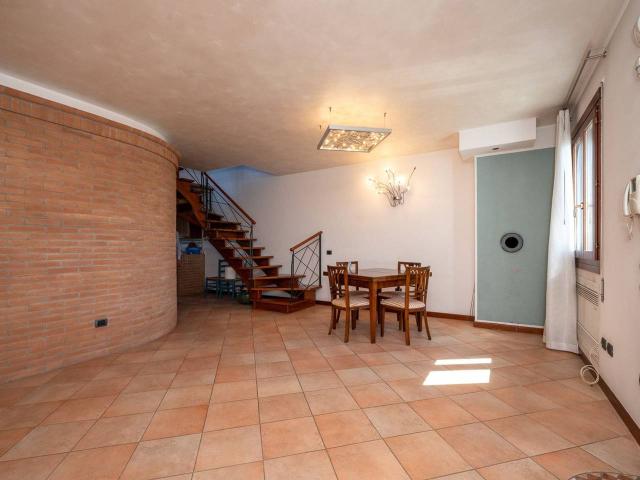 Villa Indipendente in vendita a Vigonovo, Veneto