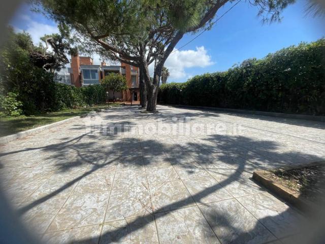 Villa Indipendente in affitto a Gianola, Formia