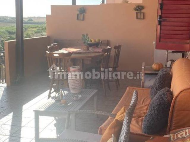 Villa Indipendente in affitto a Misiliscemi, Sicilia