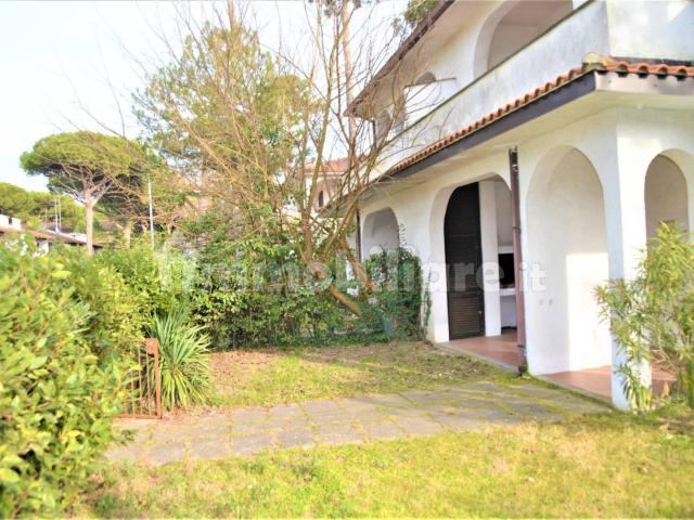 Villa Indipendente in affitto a Lido degli Estensi, Comacchio