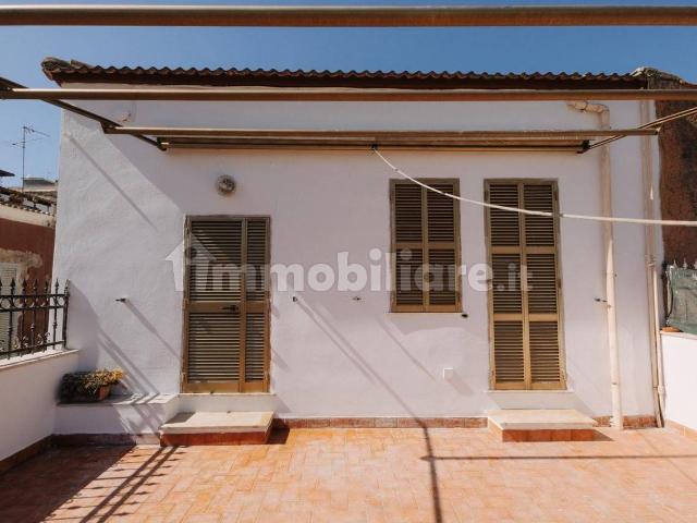 Villa Indipendente in affitto a Scacciapensieri, Nettuno