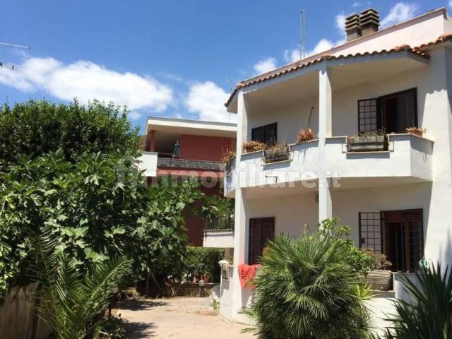 Villa Indipendente in affitto a Lido di Enea, Roma Capitale