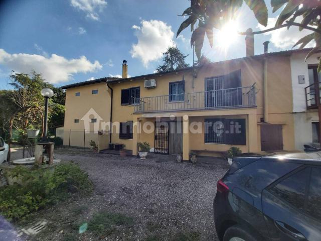 Villa Indipendente in affitto a Unione Terre di Pianura, Granarolo Dell'emilia