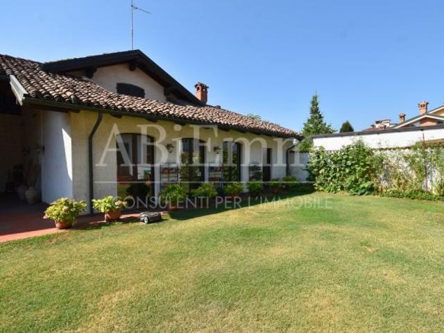 Villa Indipendente in vendita a Piemonte, Cuneo