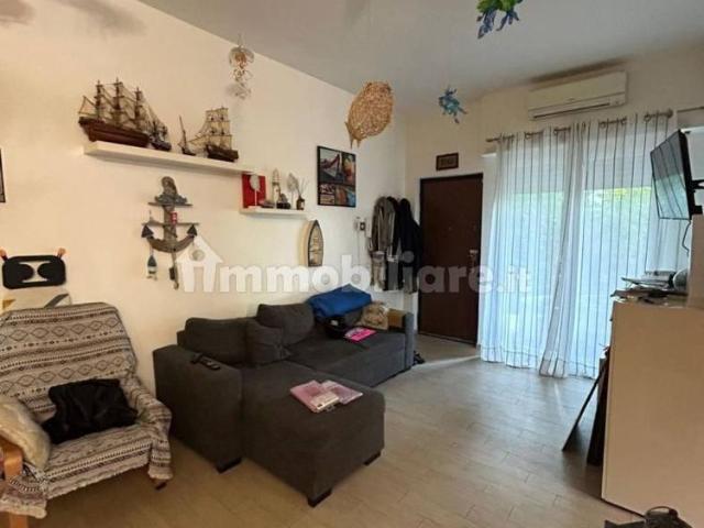 Villa Indipendente in affitto a Santa Severa, Roma Capitale