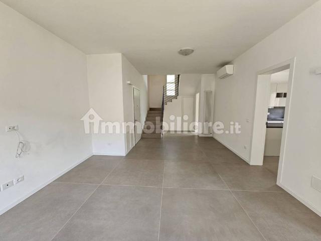 Villa Indipendente in affitto a Lumignano, Longare
