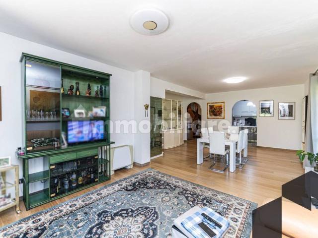 Villa Indipendente in affitto a Roma Capitale, Lazio