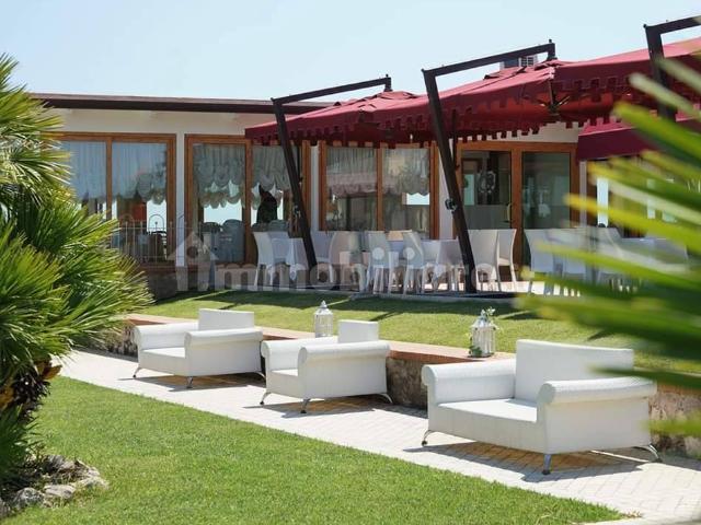 Villa Indipendente in affitto a Gaeta, Latina