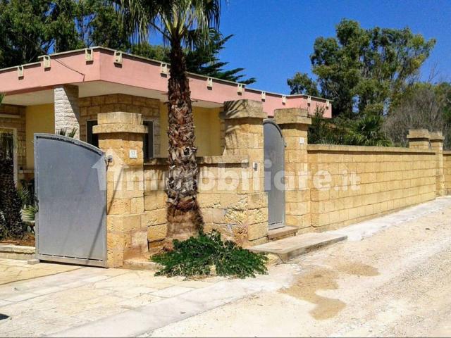 Villa Indipendente in affitto a Puglia, Lecce