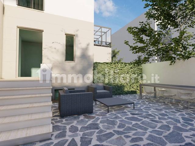 Villa Indipendente in affitto a Pescara, Abruzzo