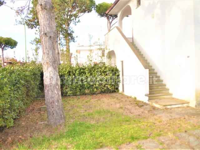Villa Indipendente in affitto a Quartiere Le Valli, Comacchio