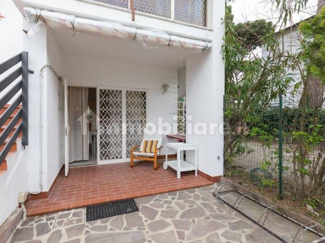 Villa Indipendente in affitto a Comacchio, Reggio Emilia