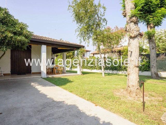 Villa Indipendente in affitto a Lido delle Nazioni, Comacchio