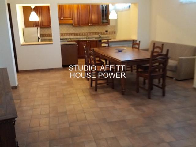 Villa Indipendente in affitto a Montesilvano, Abruzzo