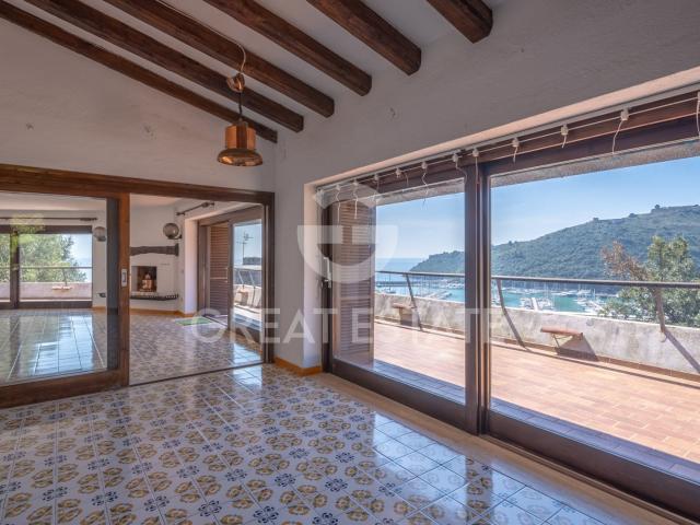 Casa in vendita a Monte Argentario, Porto Santo Stefano