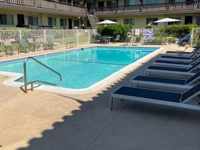 Apartment for rent in Orange, California