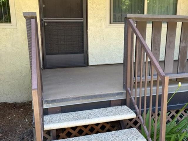 Apartment for rent in Orange, California