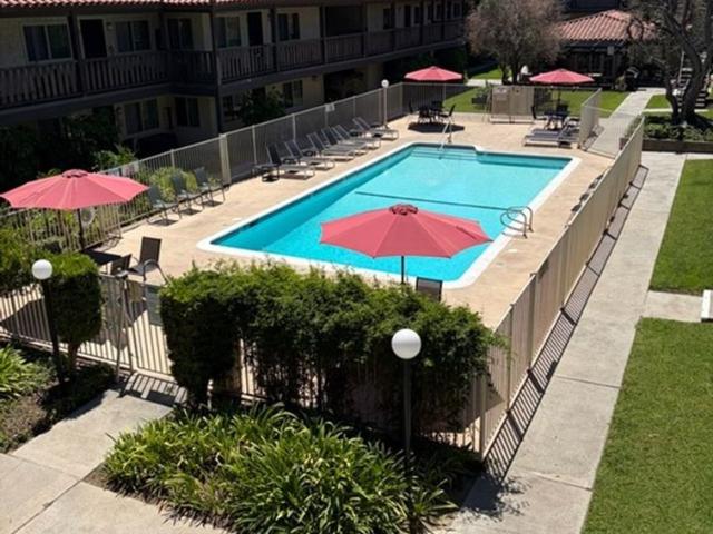 Apartment for rent in Orange, Orange County