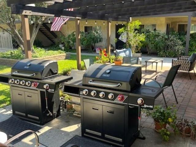 Apartment for rent in Orange, California