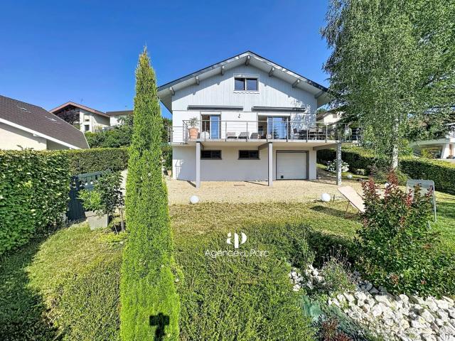 Maison vente à Annecy, Poisy