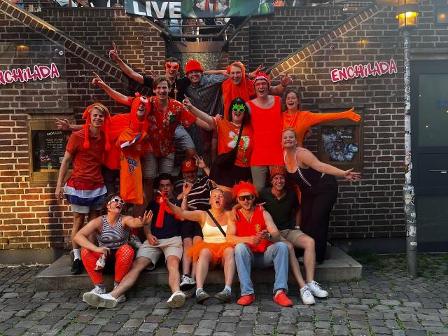 Kamer te huur in Enschede, Overijssel
