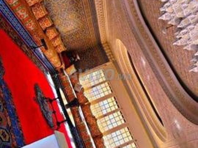 Propriété vente à Anfa, Gharb-Chrarda-Beni Hssen