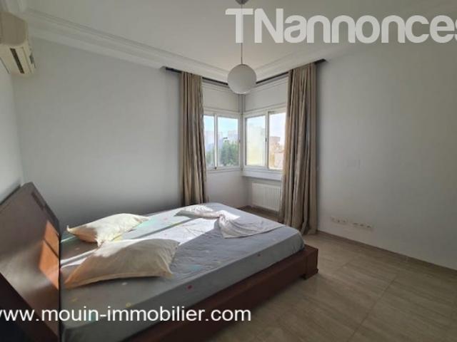 Maison location