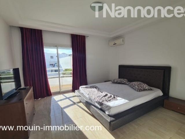 Maison location