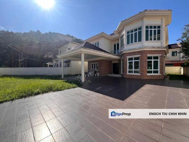 House for sale in Georgetown, Penang