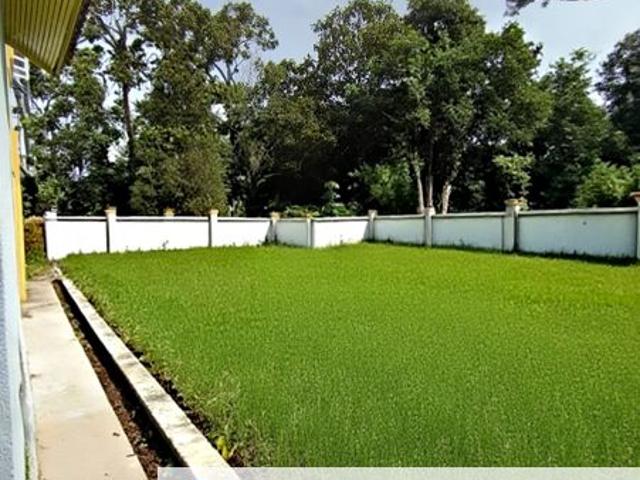 House for sale in Georgetown, Penang