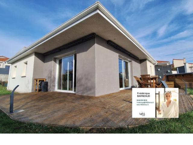 Maison vente à France métropolitaine, Pont-du-château