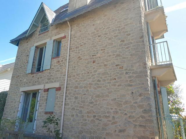 Maison vente à Saint-Nazaire, Pornichet