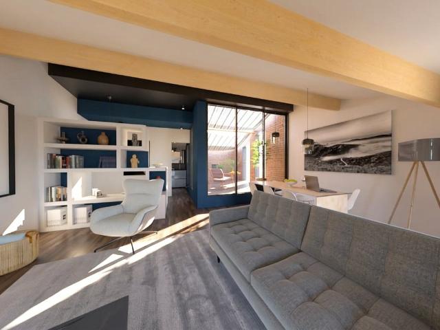 Maison vente à Marseille, La Ciotat