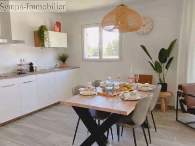 Maison vente à Mirande, Arrouède