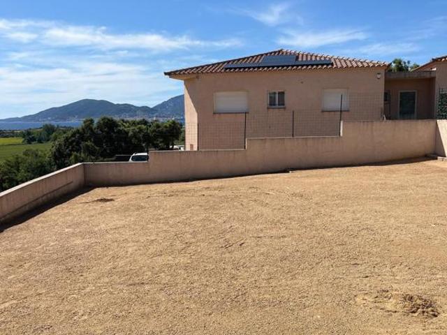 Maison vente à Ajaccio, Pietrosella