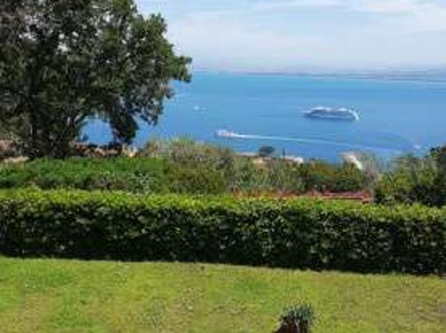 Villa Indipendente in affitto a Monte Argentario, Porto Santo Stefano