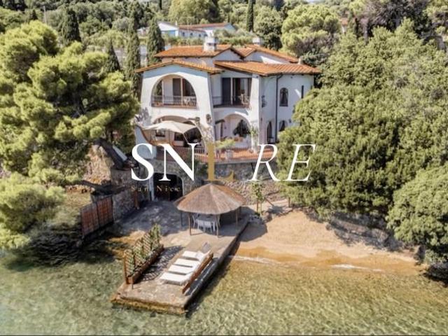 Chalet en venta en Porto, Zamora