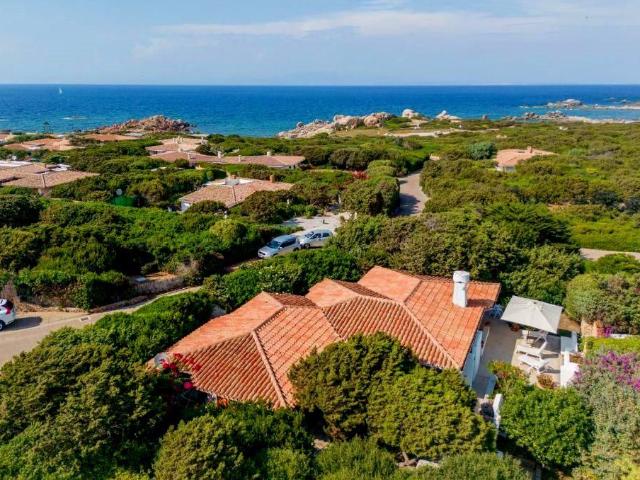 Casa in vendita a Portobello di Gallura, Aglientu
