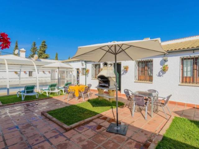 Chalet en venta en Posadas, Andalucía
