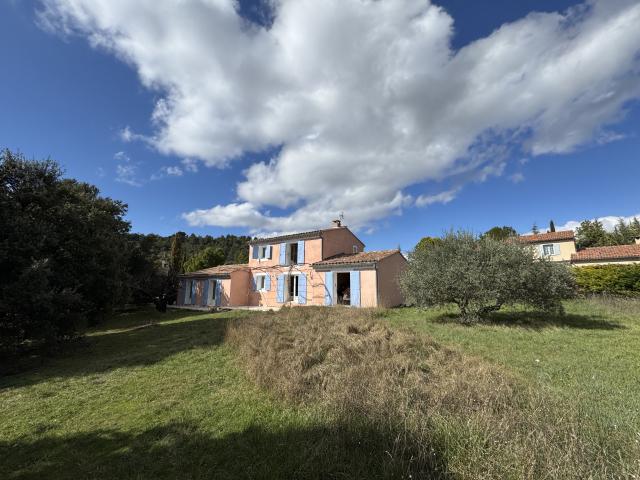 Villa vente à Carpentras, Mormoiron