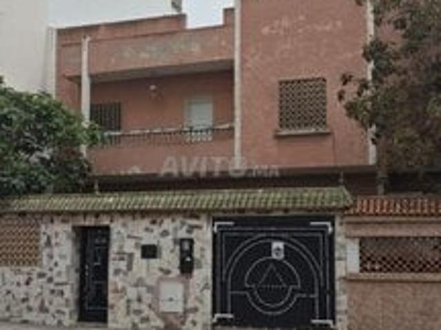 Propriété vente à Anfa, Gharb-Chrarda-Beni Hssen
