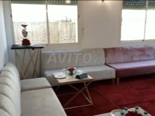 Propriété location à Anfa, Gharb-Chrarda-Beni Hssen