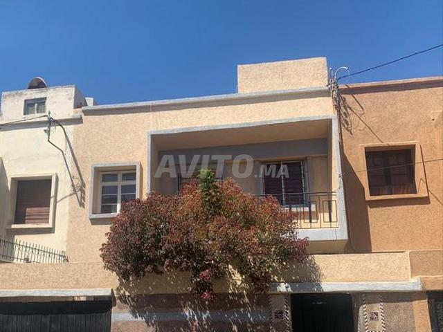 Propriété vente à Anfa, Gharb-Chrarda-Beni Hssen