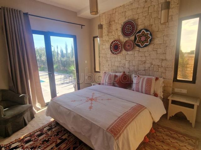 Villa location à Essaouira, L'Oriental